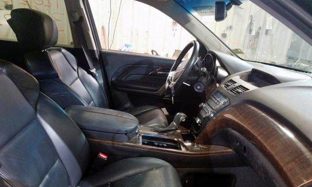 Photo 4 VIN: 2HNYD2H23CH546519 - ACURA MDX 