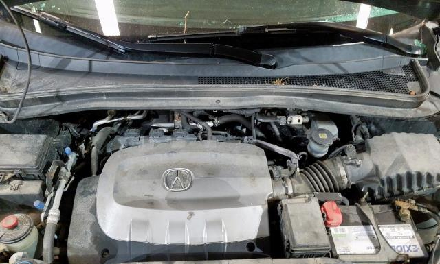 Photo 6 VIN: 2HNYD2H23CH546519 - ACURA MDX 