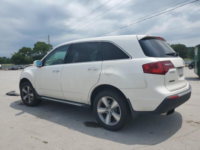 Photo 1 VIN: 2HNYD2H23CH547587 - ACURA MDX 