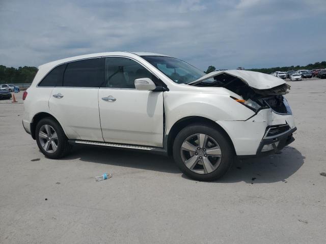 Photo 3 VIN: 2HNYD2H23CH547587 - ACURA MDX 