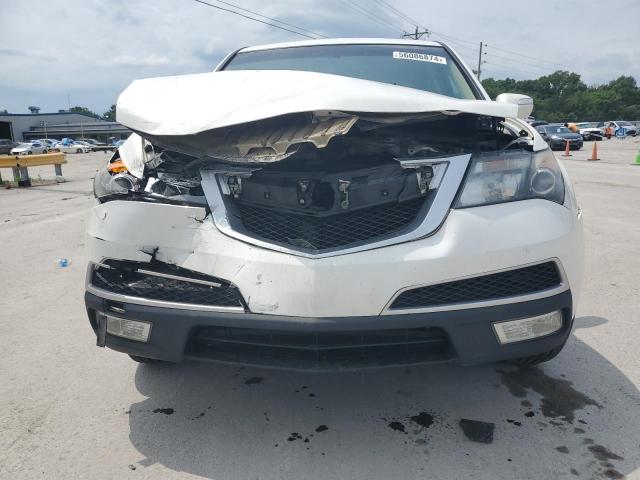 Photo 4 VIN: 2HNYD2H23CH547587 - ACURA MDX 