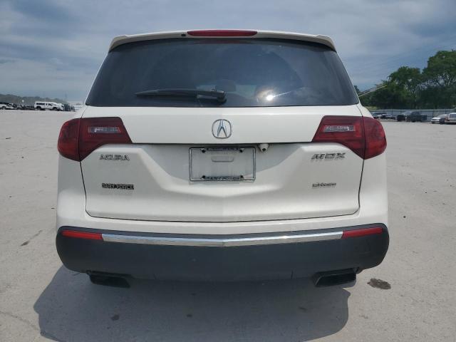 Photo 5 VIN: 2HNYD2H23CH547587 - ACURA MDX 