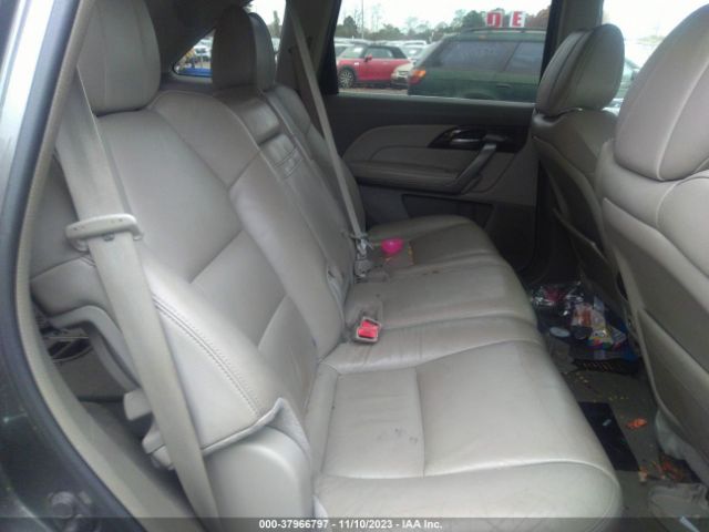 Photo 7 VIN: 2HNYD2H23CH550022 - ACURA MDX 