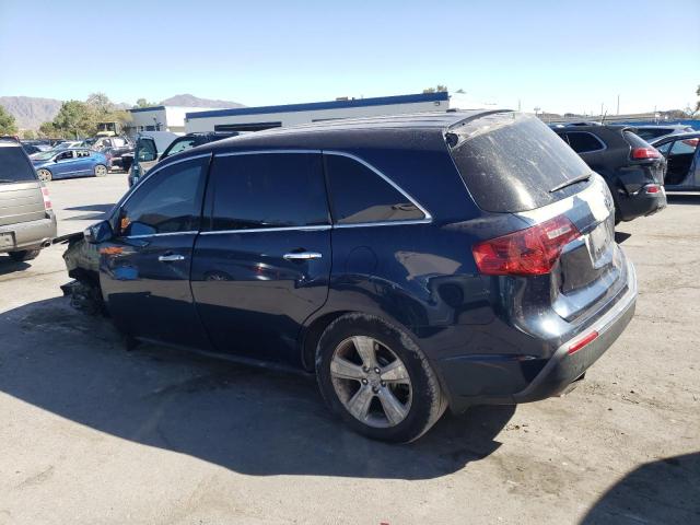 Photo 1 VIN: 2HNYD2H23DH501422 - ACURA MDX 