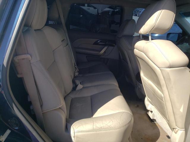 Photo 10 VIN: 2HNYD2H23DH501422 - ACURA MDX 