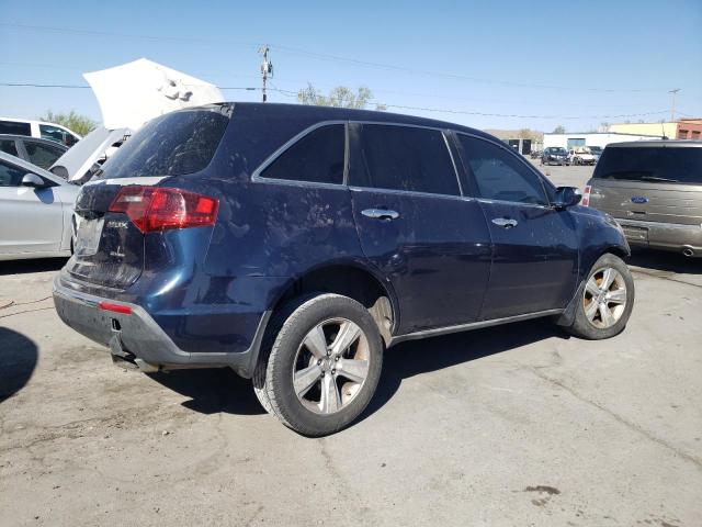 Photo 2 VIN: 2HNYD2H23DH501422 - ACURA MDX 