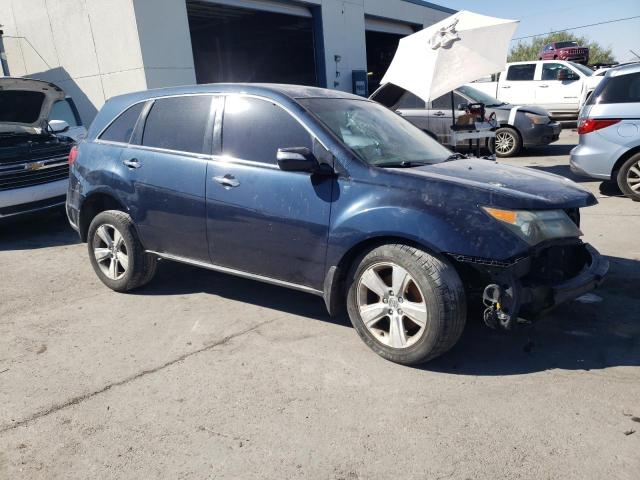 Photo 3 VIN: 2HNYD2H23DH501422 - ACURA MDX 