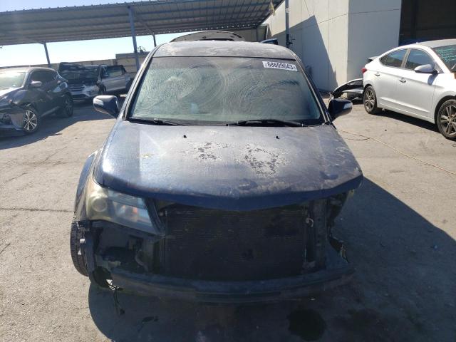 Photo 4 VIN: 2HNYD2H23DH501422 - ACURA MDX 