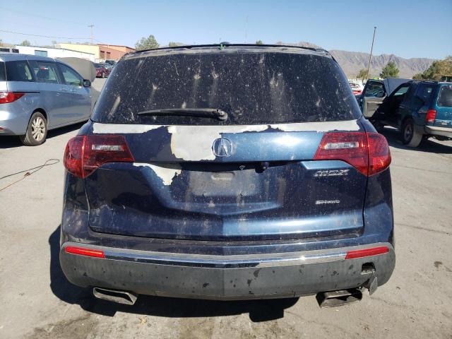 Photo 5 VIN: 2HNYD2H23DH501422 - ACURA MDX 