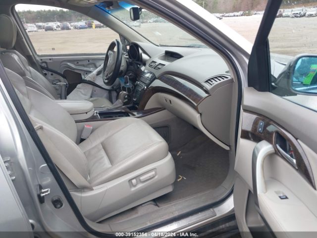 Photo 4 VIN: 2HNYD2H23DH501498 - ACURA MDX 