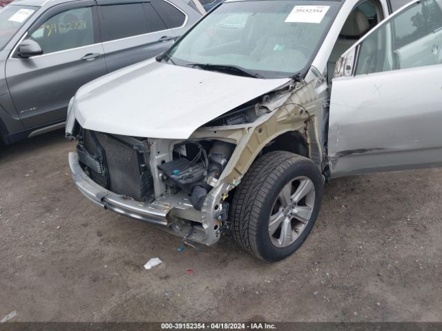 Photo 5 VIN: 2HNYD2H23DH501498 - ACURA MDX 