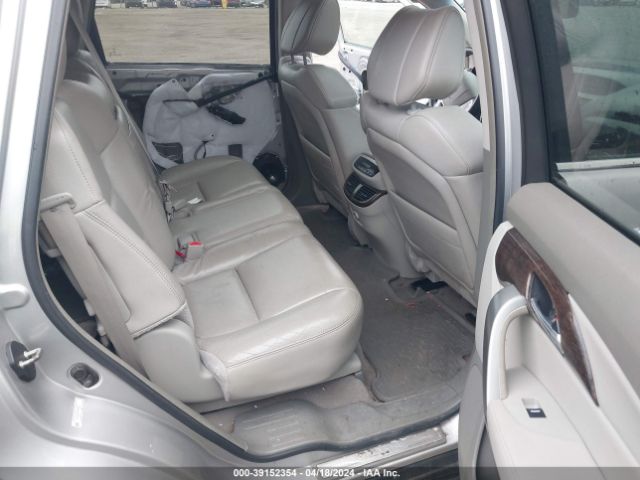 Photo 7 VIN: 2HNYD2H23DH501498 - ACURA MDX 