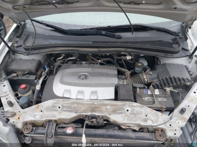 Photo 9 VIN: 2HNYD2H23DH501498 - ACURA MDX 