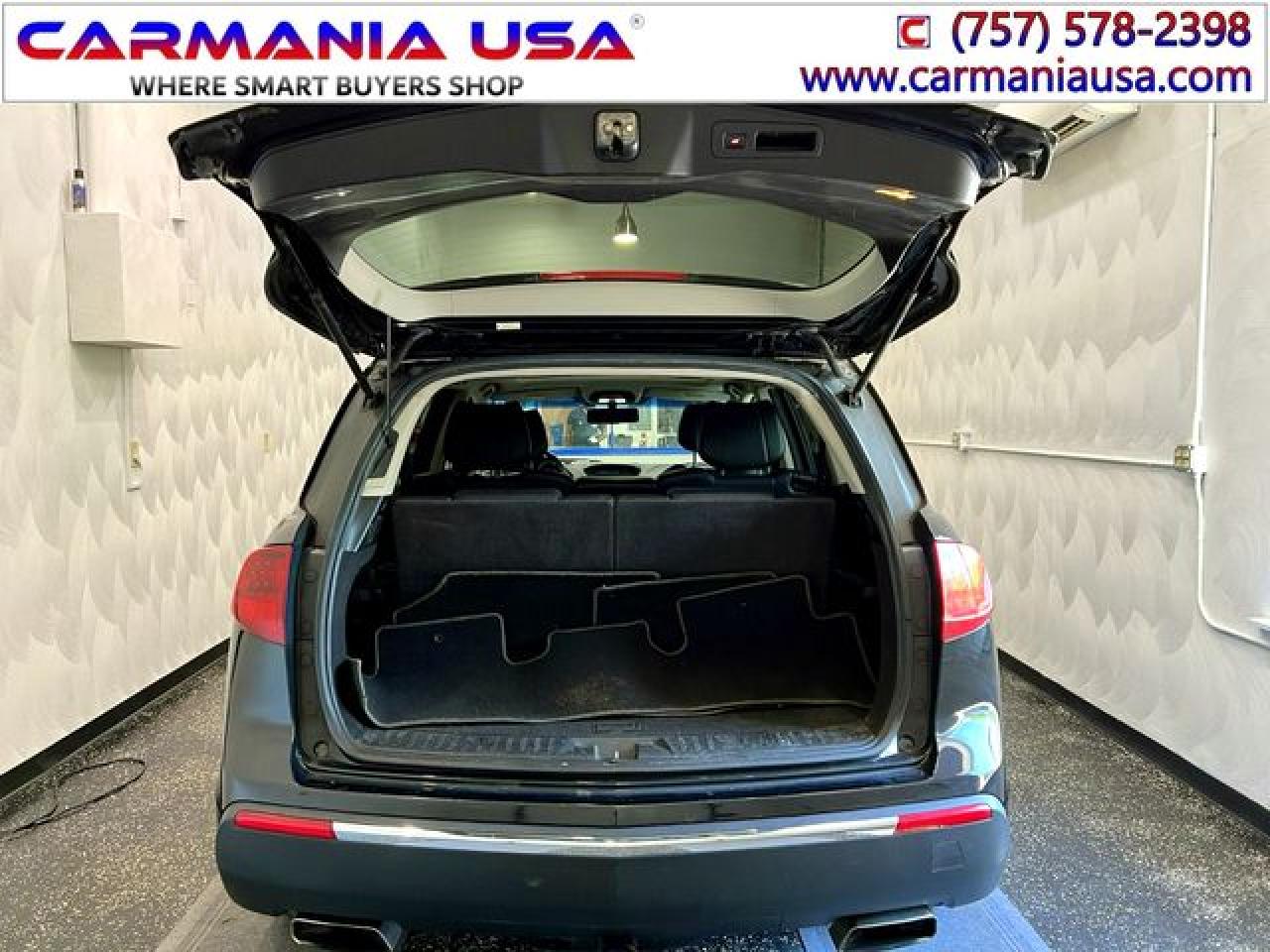 Photo 10 VIN: 2HNYD2H23DH501601 - ACURA MDX 