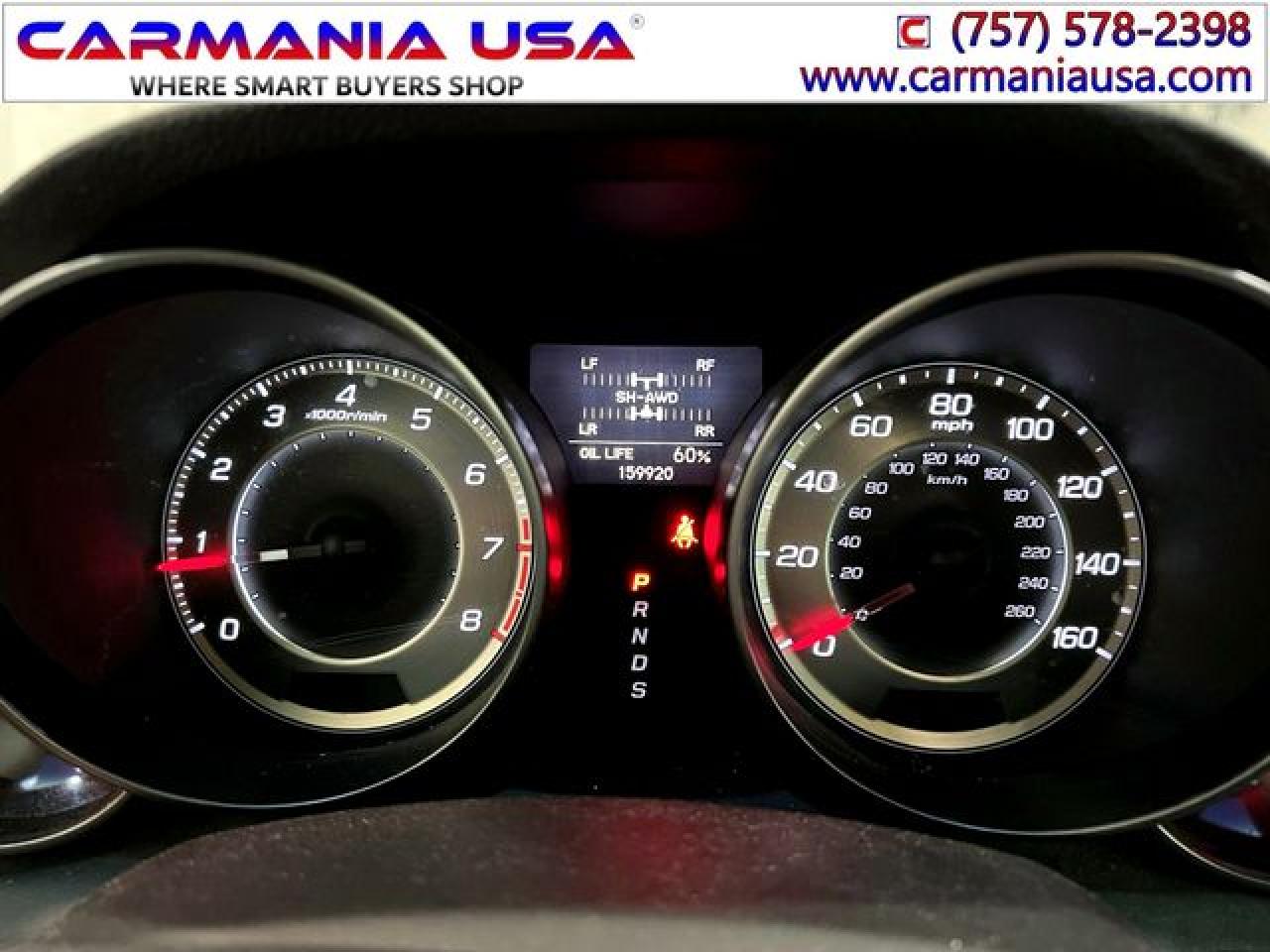 Photo 21 VIN: 2HNYD2H23DH501601 - ACURA MDX 