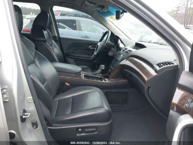 Photo 4 VIN: 2HNYD2H23DH502294 - ACURA MDX 