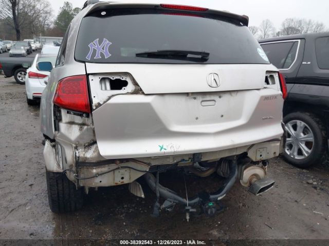 Photo 5 VIN: 2HNYD2H23DH502294 - ACURA MDX 