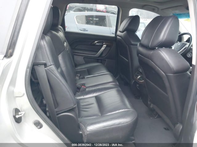 Photo 7 VIN: 2HNYD2H23DH502294 - ACURA MDX 