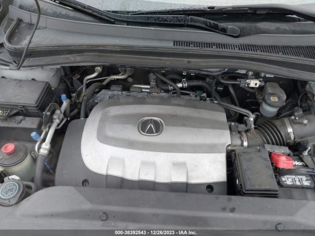 Photo 9 VIN: 2HNYD2H23DH502294 - ACURA MDX 