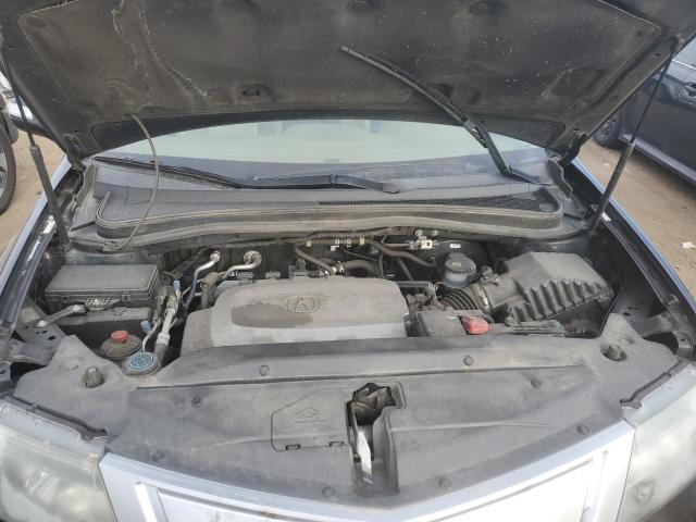 Photo 11 VIN: 2HNYD2H23DH504966 - ACURA MDX 