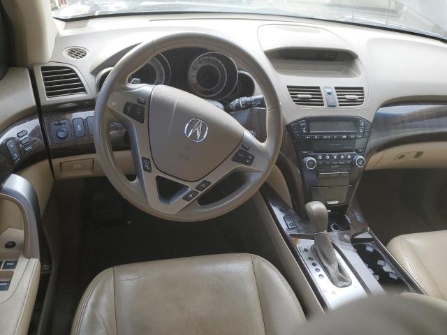 Photo 7 VIN: 2HNYD2H23DH504966 - ACURA MDX 