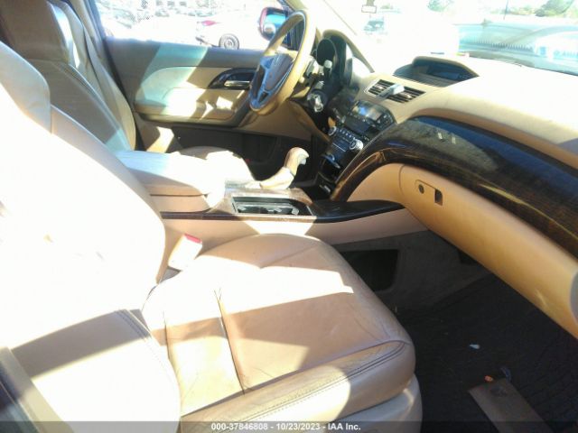 Photo 4 VIN: 2HNYD2H23DH505776 - ACURA MDX 