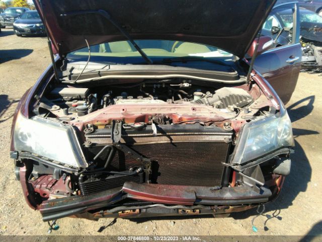 Photo 9 VIN: 2HNYD2H23DH505776 - ACURA MDX 