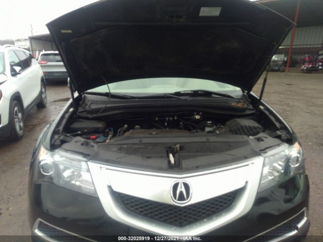 Photo 9 VIN: 2HNYD2H23DH508158 - ACURA MDX 