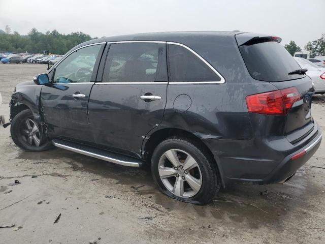 Photo 1 VIN: 2HNYD2H23DH509178 - ACURA MDX 