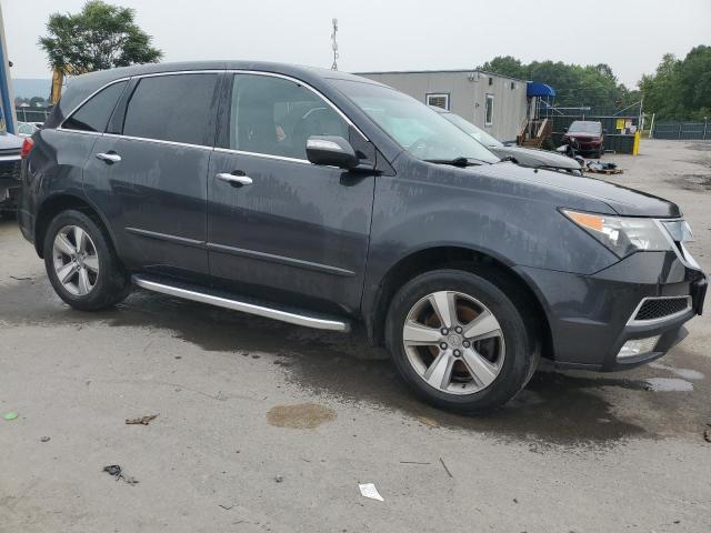 Photo 3 VIN: 2HNYD2H23DH509178 - ACURA MDX 