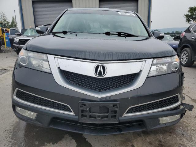 Photo 4 VIN: 2HNYD2H23DH509178 - ACURA MDX 