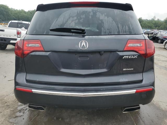 Photo 5 VIN: 2HNYD2H23DH509178 - ACURA MDX 