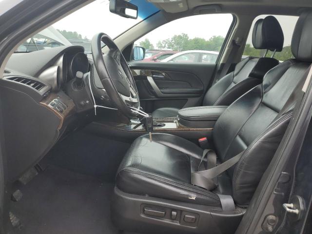 Photo 6 VIN: 2HNYD2H23DH509178 - ACURA MDX 