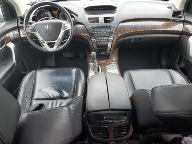 Photo 7 VIN: 2HNYD2H23DH509178 - ACURA MDX 