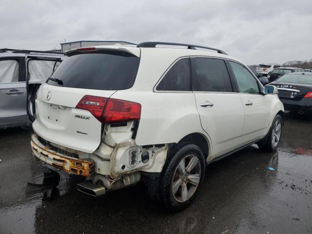 Photo 2 VIN: 2HNYD2H23DH512727 - ACURA MDX 