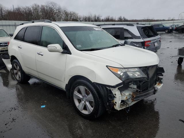 Photo 3 VIN: 2HNYD2H23DH512727 - ACURA MDX 