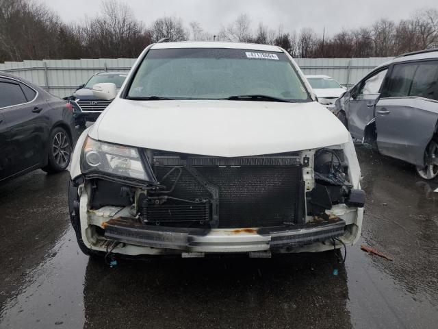 Photo 4 VIN: 2HNYD2H23DH512727 - ACURA MDX 