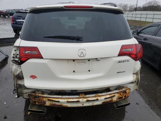 Photo 5 VIN: 2HNYD2H23DH512727 - ACURA MDX 