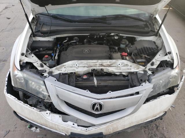 Photo 11 VIN: 2HNYD2H23DH520908 - ACURA MDX 