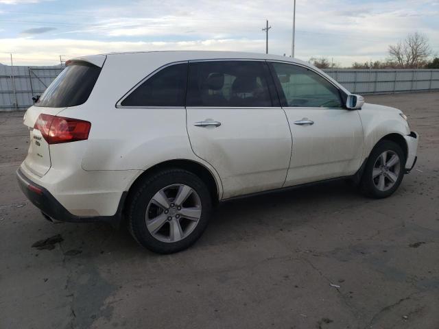 Photo 2 VIN: 2HNYD2H23DH520908 - ACURA MDX 