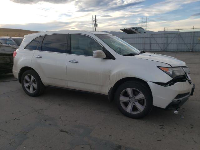 Photo 3 VIN: 2HNYD2H23DH520908 - ACURA MDX 