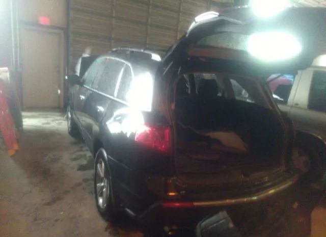 Photo 2 VIN: 2HNYD2H24AH510190 - ACURA MDX 