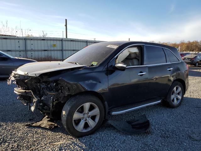 Photo 0 VIN: 2HNYD2H24AH517740 - ACURA MDX 