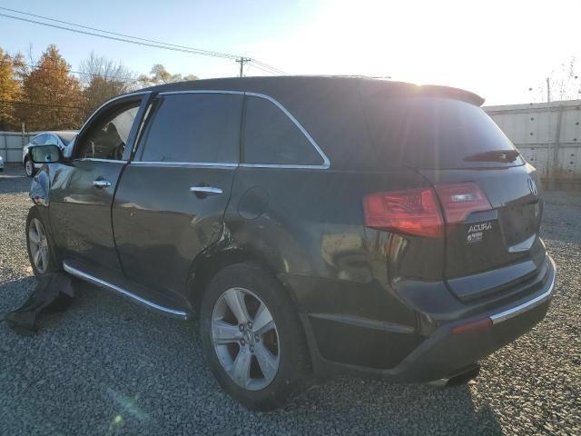 Photo 1 VIN: 2HNYD2H24AH517740 - ACURA MDX 