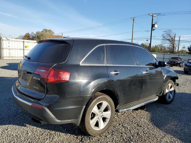 Photo 2 VIN: 2HNYD2H24AH517740 - ACURA MDX 