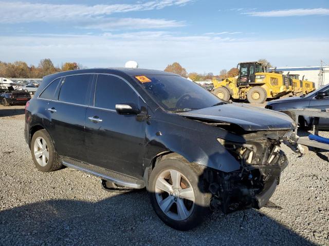 Photo 3 VIN: 2HNYD2H24AH517740 - ACURA MDX 