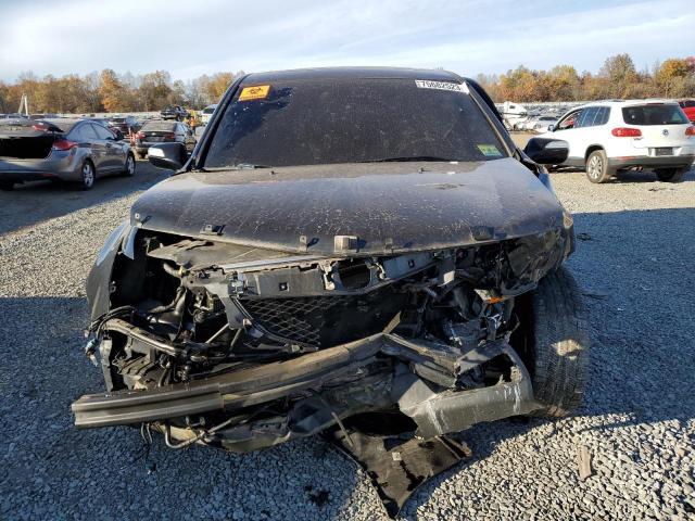 Photo 4 VIN: 2HNYD2H24AH517740 - ACURA MDX 