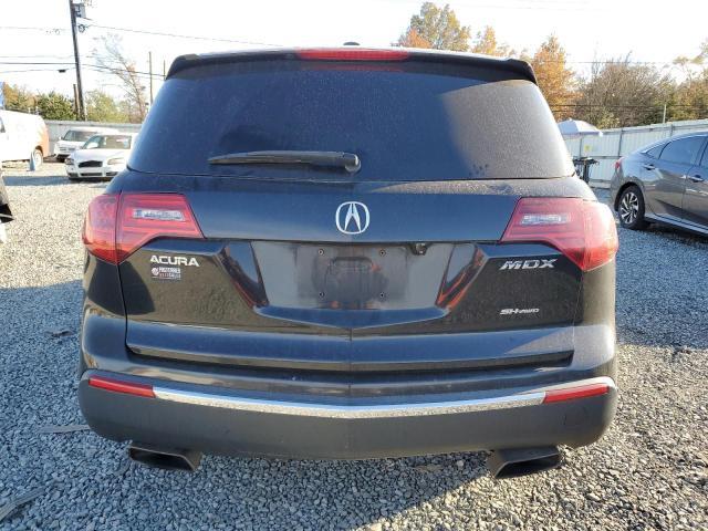 Photo 5 VIN: 2HNYD2H24AH517740 - ACURA MDX 