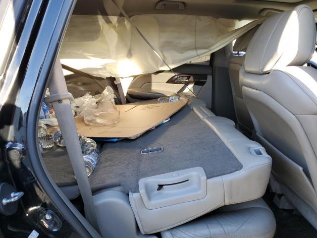 Photo 9 VIN: 2HNYD2H24AH517740 - ACURA MDX 