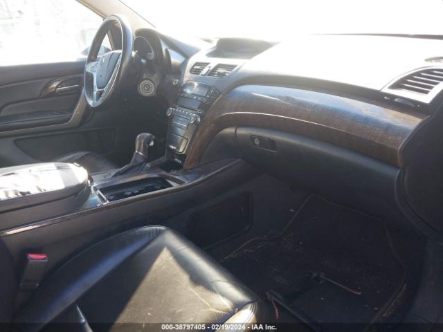 Photo 4 VIN: 2HNYD2H24AH519830 - ACURA MDX 